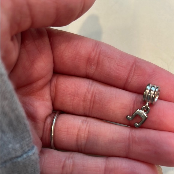 Pandora Jewelry - Pandora Dangle Music Note Charm